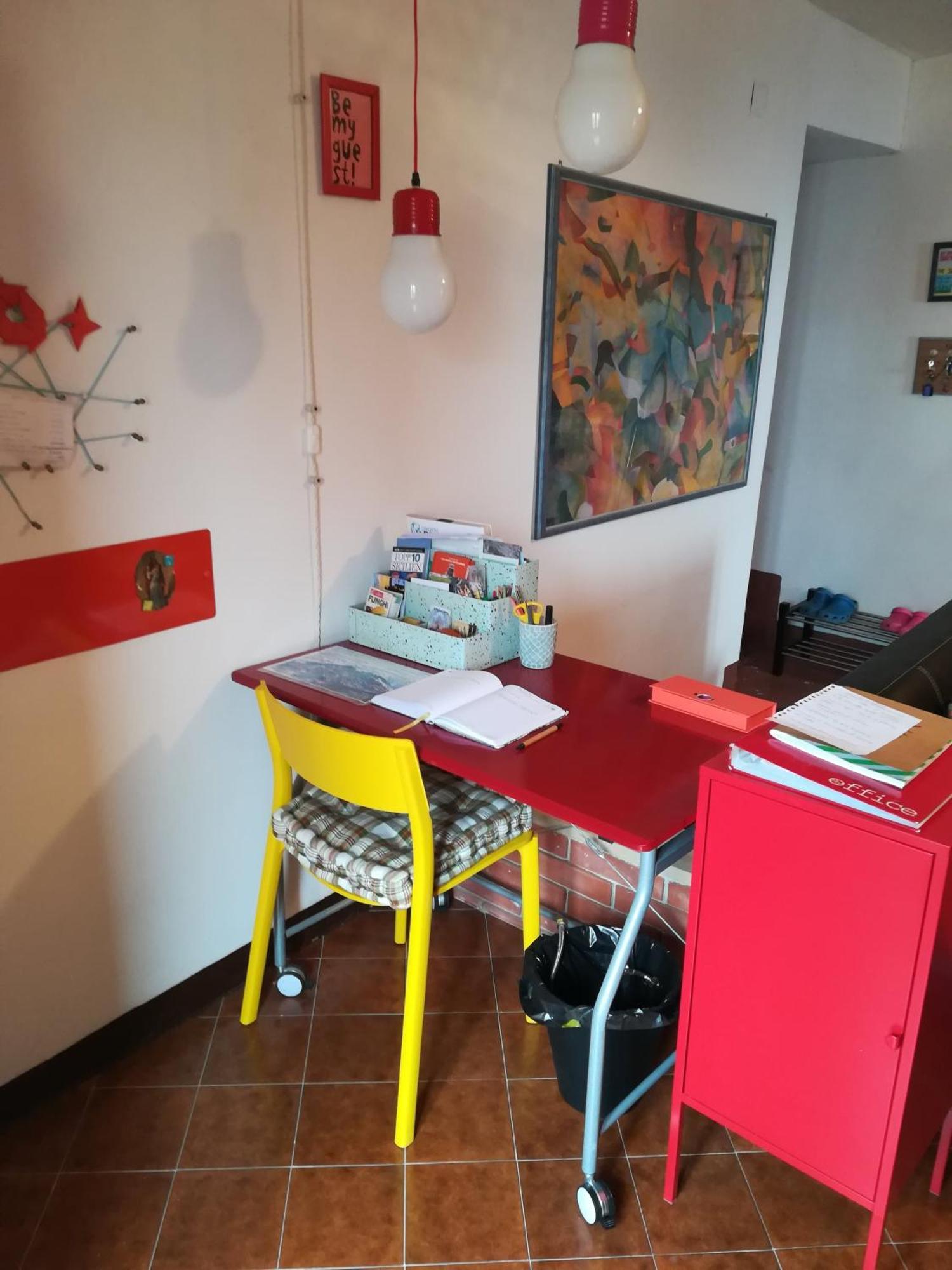 Casa Panoramica Castelverde San Mauro Castelverde Buitenkant foto